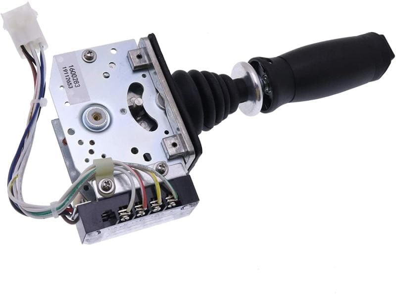 Single Axis Joystick Controller 1600283 for JLG Lift 400S 460SJ 600A/600AJ 600S/600SJ/660SJ 601S 740AJ 800A/800AJ | WDPART