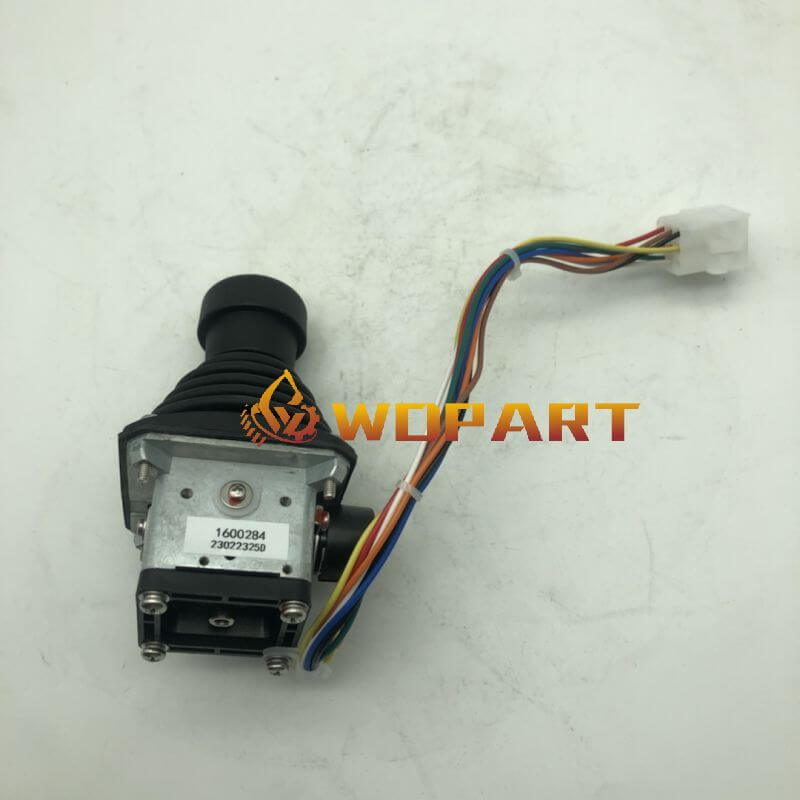 Joystick Controller 1600284 for JLG Lift 600AJ 800AJ 460SJ 600SJ