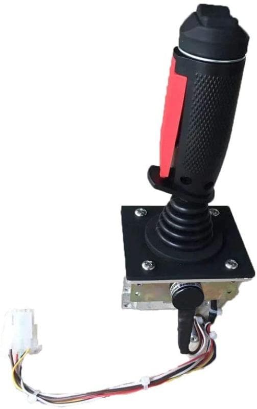 Single Axis Joystick Controller 1600308 for JLG Lift 260MRT