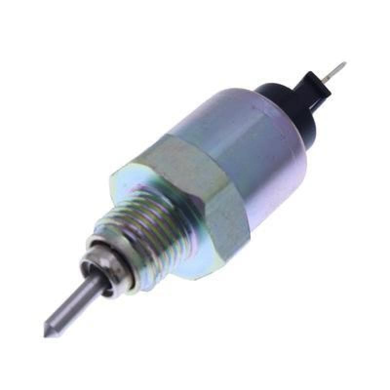 Solenoid Valve Assembly 16200-Z6L-003H 16200Z6L003 for Honda GX630 GX630R GX660 GXV660RH GXV690 GXV690R | WDPART
