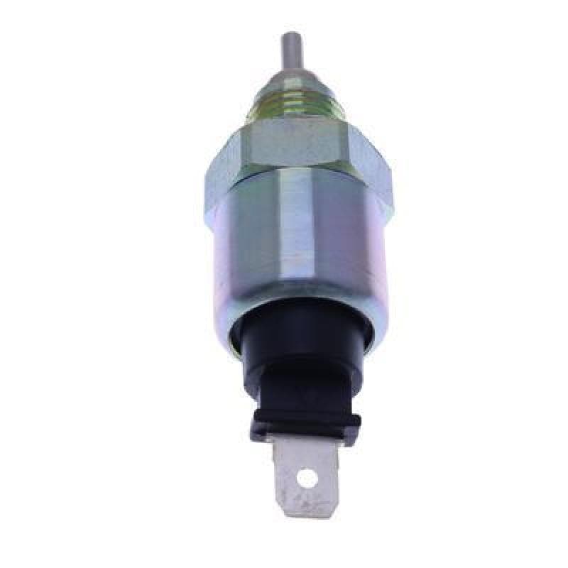 Solenoid Valve Assembly 16200-Z6L-003H 16200Z6L003 for Honda GX630 GX630R GX660 GXV660RH GXV690 GXV690R | WDPART