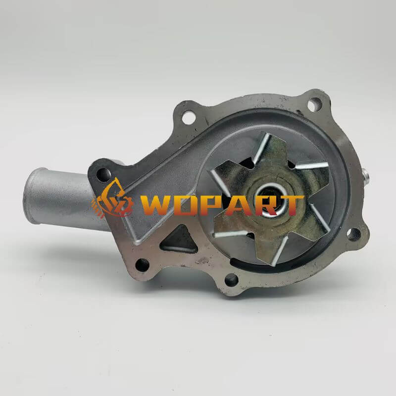 Water Pump 16251-73034 16251-73032 16241-73032 for Kubota V1505 D905 D1105 V1305 Diesel Engine Spare Parts