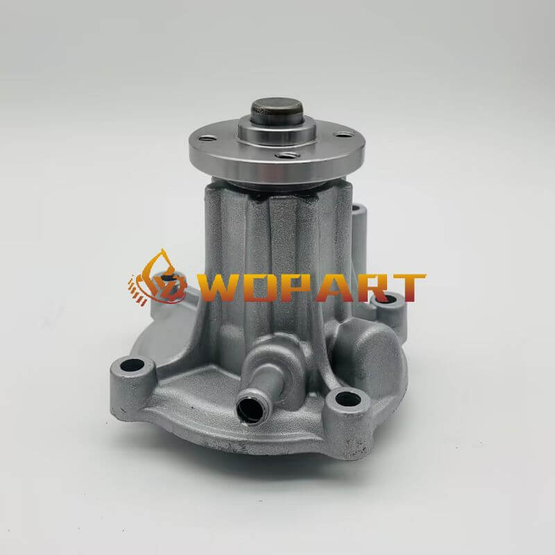 Water Pump 16251-73034 16251-73032 16241-73032 for Kubota V1505 D905 D1105 V1305 Diesel Engine Spare Parts