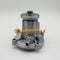 Water Pump 16241-73034 16241-73030 60mm Impeller For Kubota Excavator KX91-2 KX41-2 Engine V1505 D1105 D905