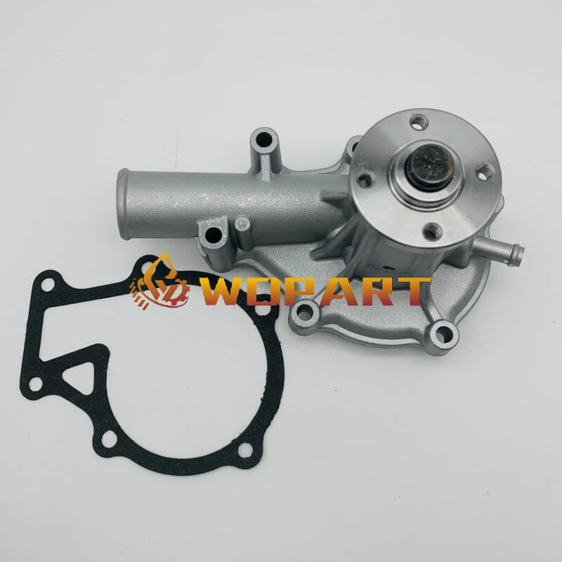 Water Pump 16251-73034 16251-73032 16241-73032 for Kubota V1505 D905 D1105 V1305 Diesel Engine Spare Parts