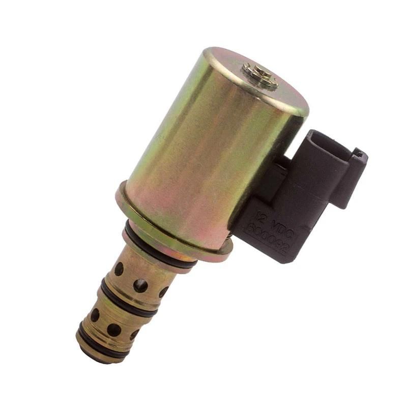 25/220994 25220994 Solenoid Valve for JCB Excavator - 0