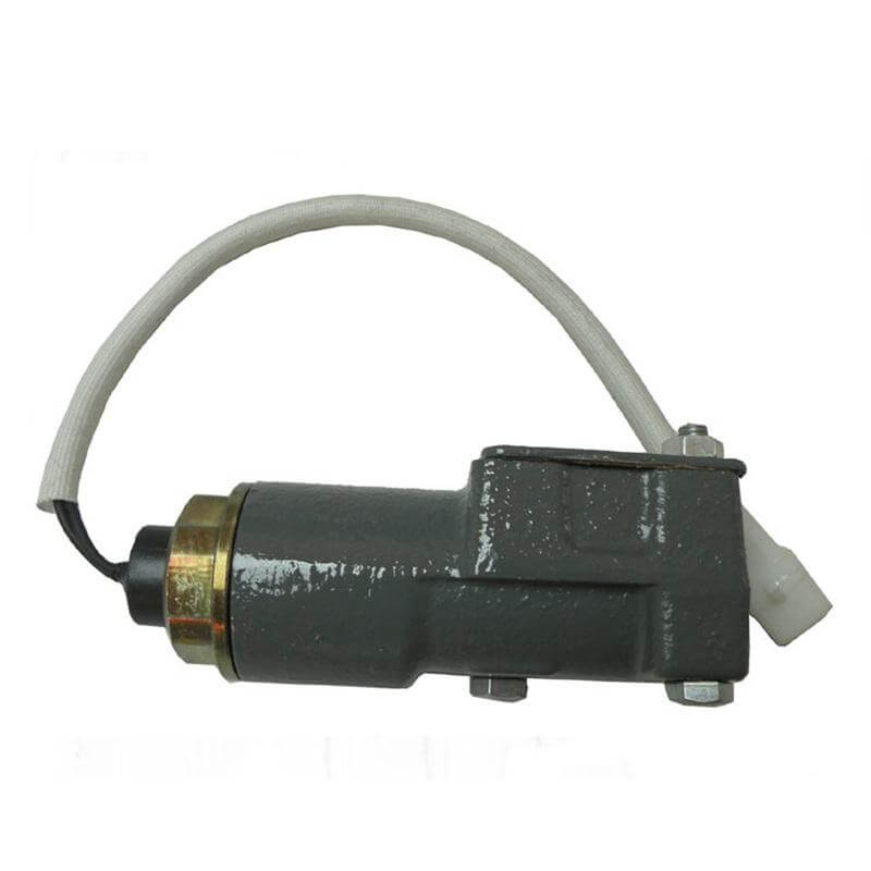 9098250 9120292 High Speed Solenoid Valve For Hitachi Excavator EX100-2 EX100-3 EX120-2 EX120-3 EX200-2 EX200-3 EX220-2 EX220-3