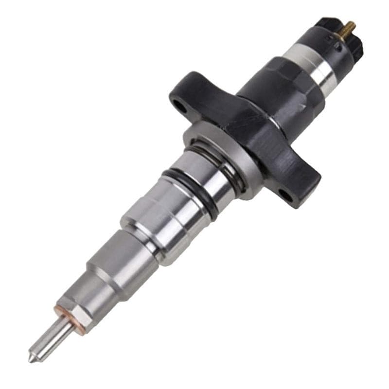 0445120255 Common Rail Fuel Injector for Dodge Ram 2500 3500 Cummins 5.9L Engine