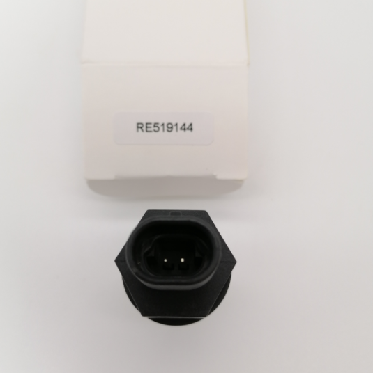 RE519144 Speed Sensor Crankshaft Position Sensor for John Deere 120 130G 160C 210G 605C 410G 450J 764