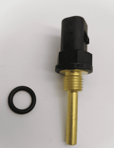 238-0112 2380112 Heavy Duty Excavator Water Temperature Sensor for Caterpillar 3512E C12.9 C32 C4.4 C6.6 C7.1 C8.7