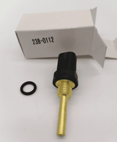 238-0112 2380112 Heavy Duty Excavator Water Temperature Sensor for Caterpillar 3512E C12.9 C32 C4.4 C6.6 C7.1 C8.7