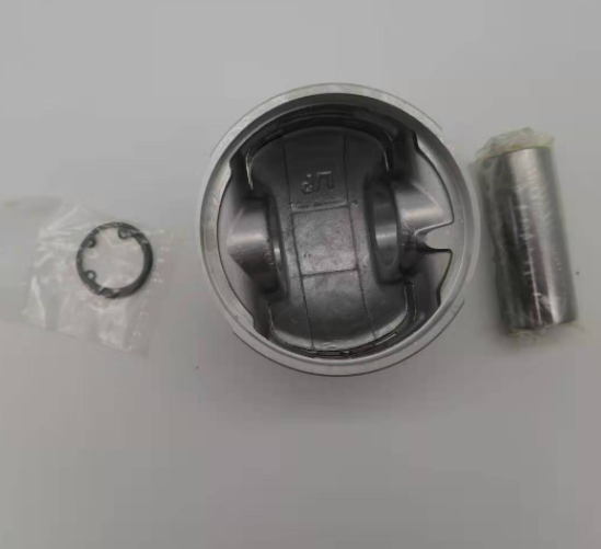 Piston Kit 751-42670/5 186-6687 for Lister Petter LPW LPW2 LPW3 LPW4 LPWS LPWS2 LPWS3