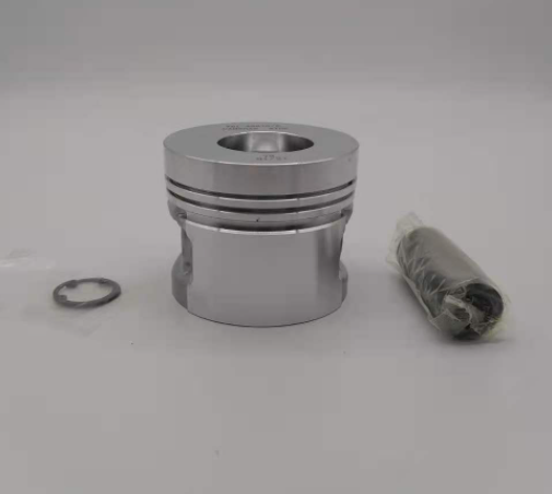 Piston Kit 751-42670/5 186-6687 for Lister Petter LPW LPW2 LPW3 LPW4 LPWS LPWS2 LPWS3