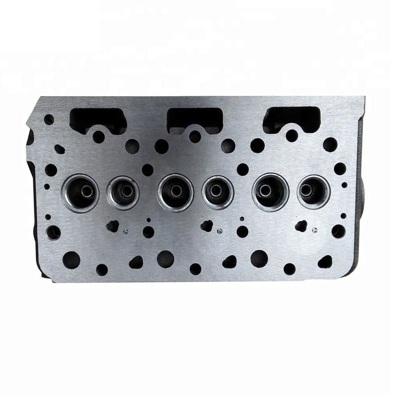 Replacement 16444-03045 Cylinder Head for Kubota diesel engine D1703 D1705 spare parts | WDPART