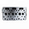Replacement 16444-03045 Cylinder Head for Kubota diesel engine D1703 D1705 spare parts | WDPART