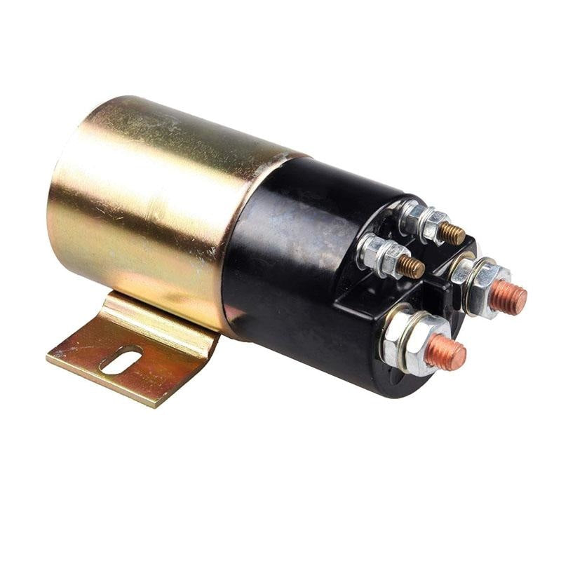 Repalcement 165-4026 1654026 Power Solenoid Valve for CAT E312C E320C E320B Excavator | WDPART