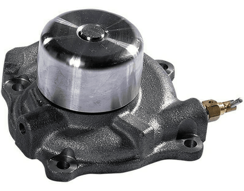 Water Pump RE545572 for John Deere Tractor 4120 4320 4520 4720 Skid Steer 313 | WDPART