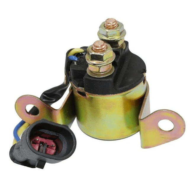 Starter Relay Solenoid for Polaris 4012001 4010947 Starter Solenoid | WDPART