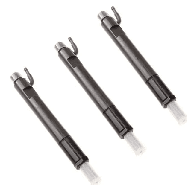 3Pcs Fuel Injector 4178024 for Deutz Engine 1011 Series BF4L1011F-1 BF4L1011FT BF4M1011 | WDPART