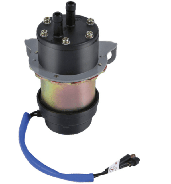 12V 16700-PD2-003 UC-J8 P70217 Electric Fuel Pump For 1984-1985 Honda Accord 1.8L | WDPART