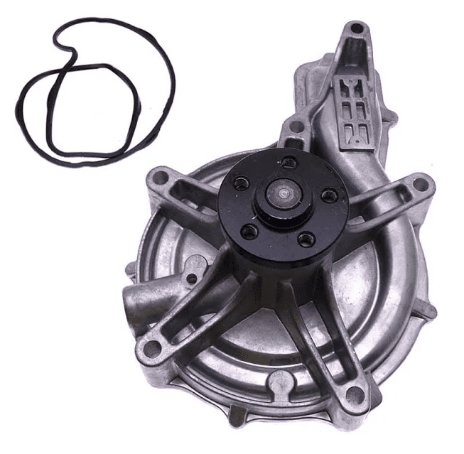 Water Pump 85109694 TKB70.030 for Volvo Truck VN VNL VHD D9 D11 D13 D16 Engine | WDPART