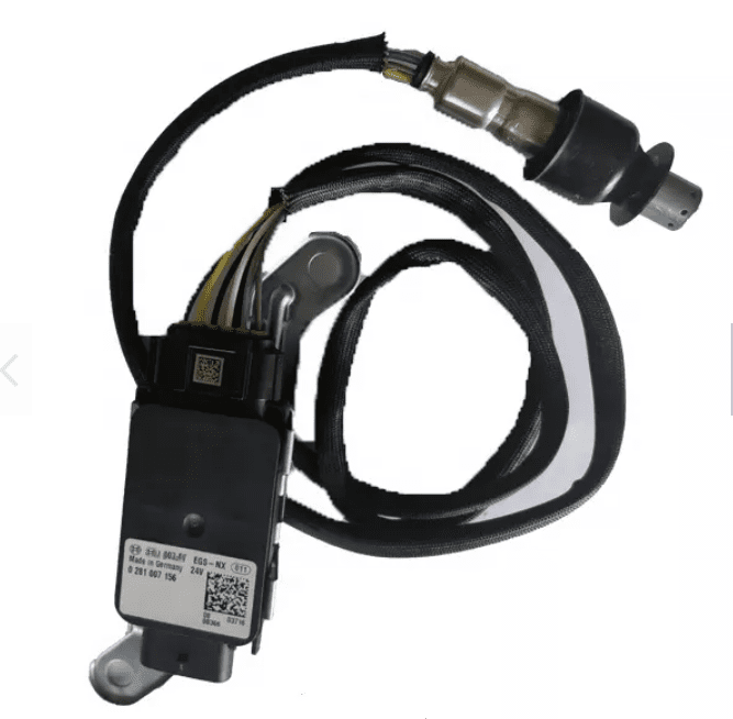 24V Bosch Nitrogen Oxide NOx Sensor 0281007156 0281007156/105 for Commercial Vehicle