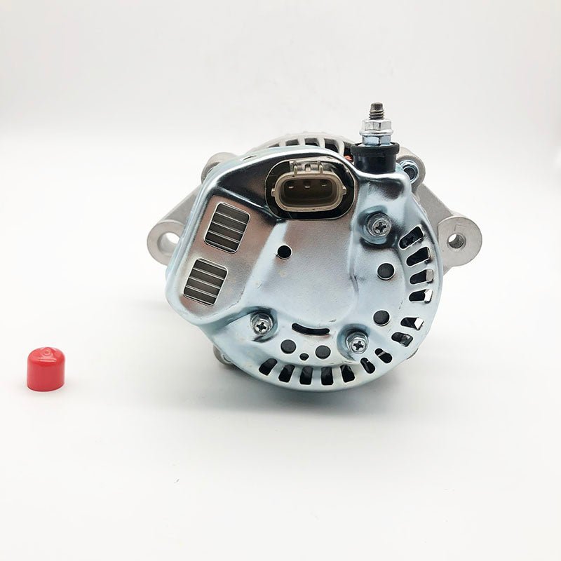 Replacement 16678-64012 100211-4730 Alternator for Kubota V1505 D1105 diesel engine spare parts | WDPART