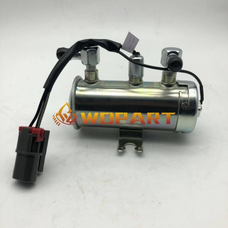 17/926100 17-926100 17926100 24V Fuel Lift Pump for JCB JS220 JS360 Excavator