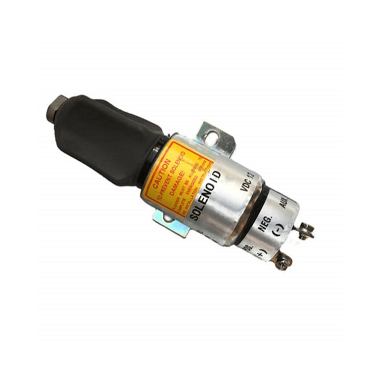 Diesel Stop Solenoid 1700-2514 1751-12E6U1B1S5 - 1