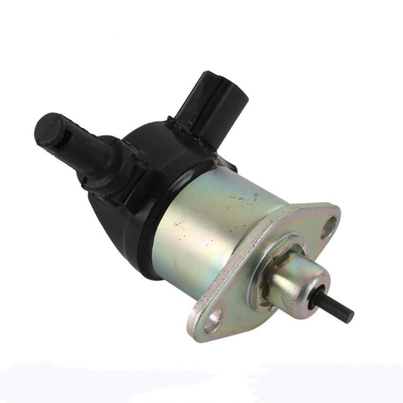 Fuel Shut off Solenoid 17208-60014 17208-60012 17208-60013 - 1