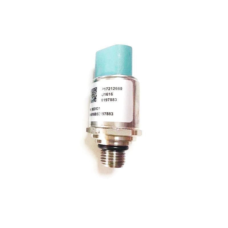 17212660 17253748 High Pressure Sensor for Volvo Excavator