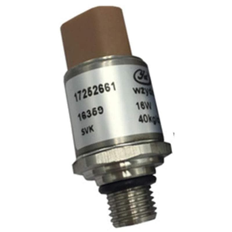 17252661 VOE17252661 17216318 17253748 Pressure Sensor