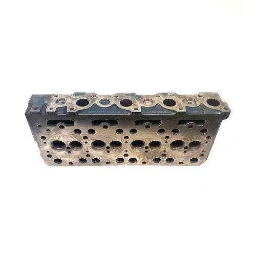 Cylinder Head 17345-03040 for Kubota Bobcat KX151 K101 L3350 231 Compact Excavator V1902