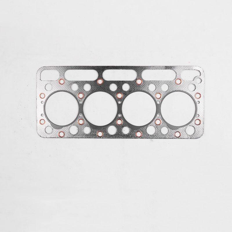 17366-033101 Cylinder Head Gasket for Kubota 4D85 V1902