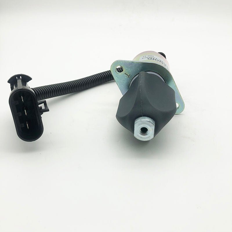 Stop Solenoid 54272992 SA-4328-12 1751ES-12AUC4 for Ingersoll-Rand | WDPART