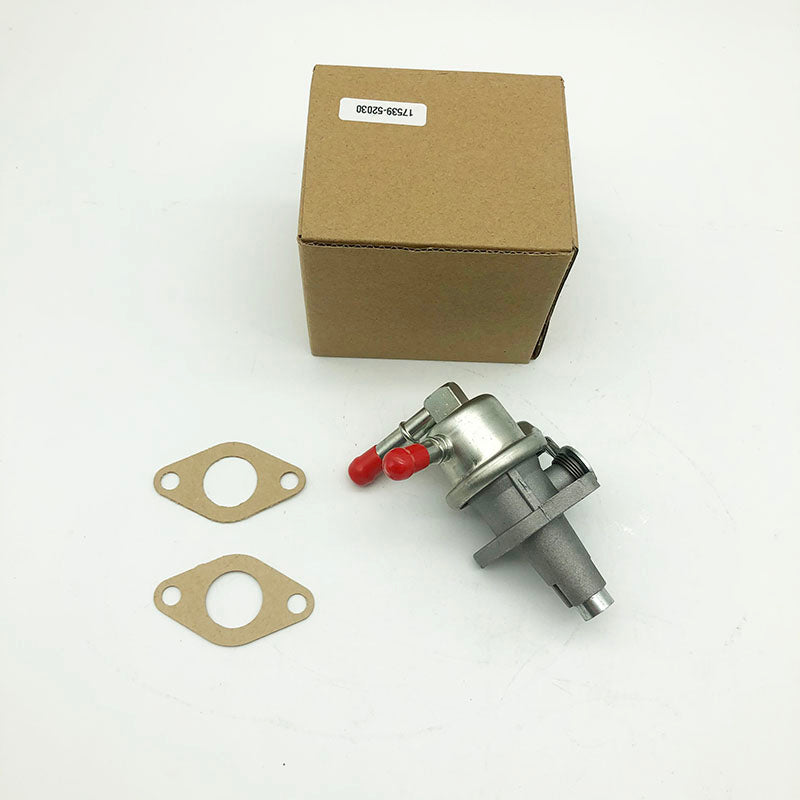 Fuel Pump 17539-52030 for Kubota V2403 V2203 D1403 D1503 D1703 D1803 V1903 V2003 Engine | WDPART