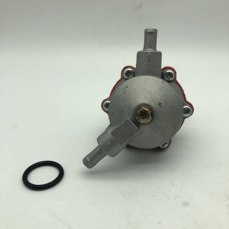 Fuel Lift Pump 17912400 For JCB 8040ZTS 8045ZTS 804 803 PLUS 803 8014 802.7 SUPER 8035ZTS 804 PLUS 8018