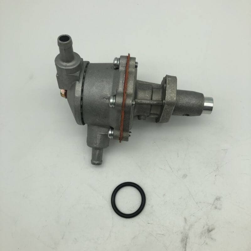 Fuel Lift Pump 17912400 For JCB 8040ZTS 8045ZTS 804 803 PLUS 803 8014 802.7 SUPER 8035ZTS 804 PLUS 8018