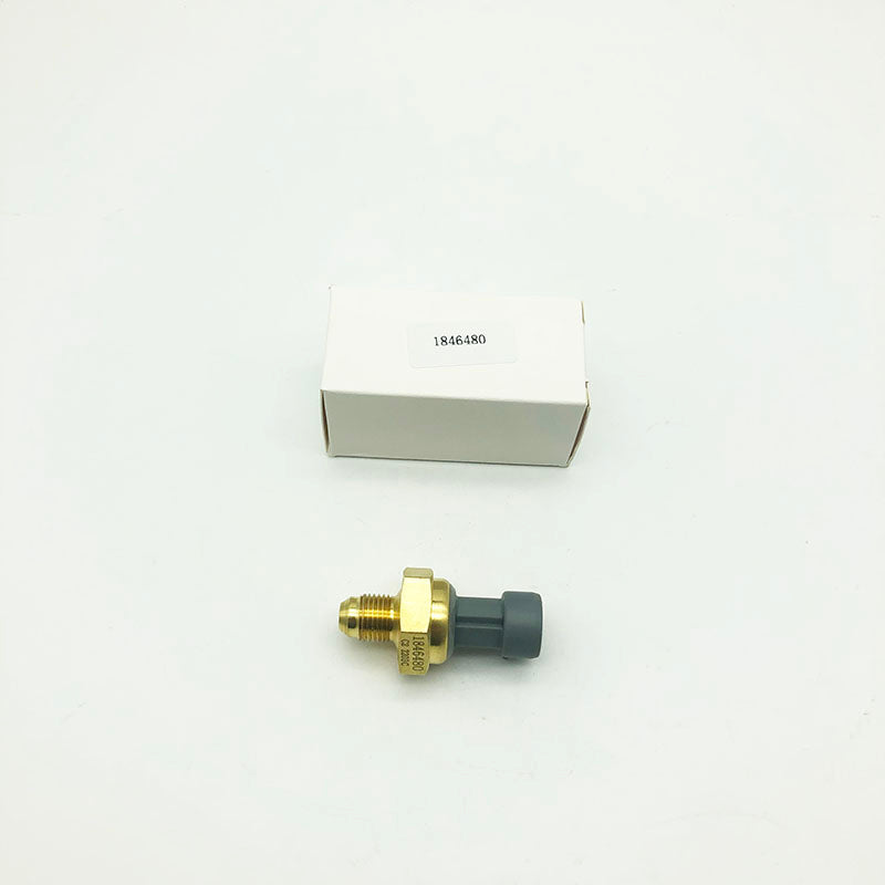 Exhaust Back Pressure Sensor 1846480C2 For Maxx Force DT9 DT10 Navistar DT466 DT570 HT570 | WDPART