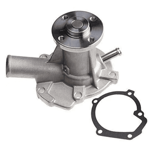 Water Pump 185-2236 for Cummins Onan RV Generator | WDPART