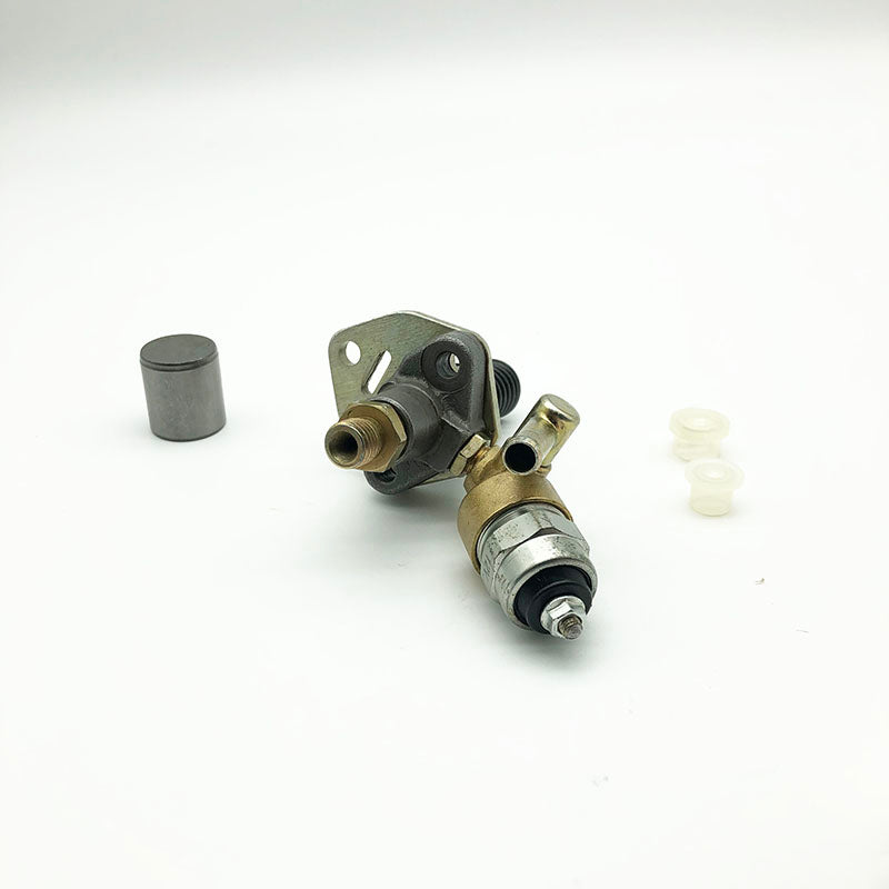 186 186F Diesel Fuel Injector Pump with solenoid for Yanmar L100 10HP Generator | WDPART