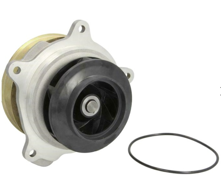 Water Pump 2042162 1912939 for DAF CF XF trucks