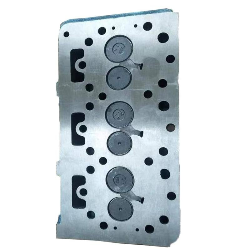 Cylinder Head 19267-03040 19267-0304-0 1926703040 for Kubota Tractors B6200 B1550 B6200DT B1550DT | WDPART