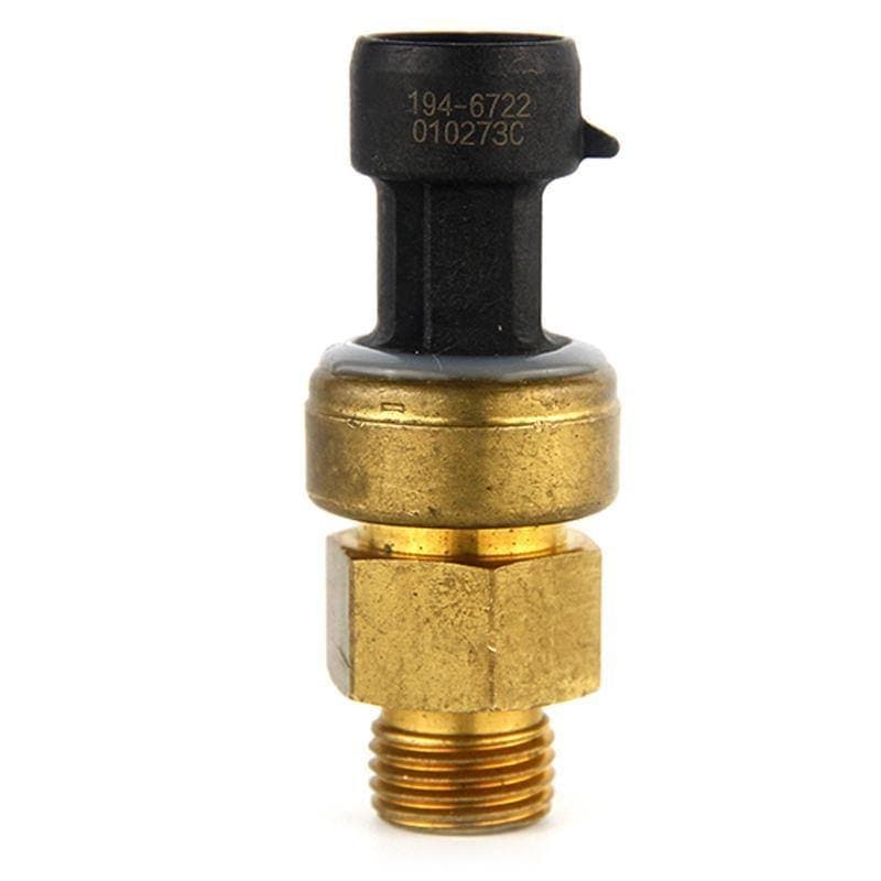 194-6722 1946722 oil pressure sensor for Caterpillar