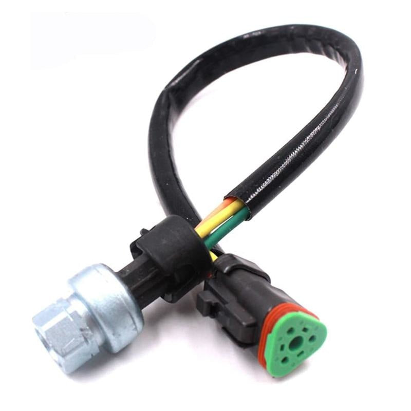 CA1946725 194-6725 1946725 Oil Pressure Sensor for Caterpillar CAT Excavator 322C 325C 329D Engine 3126B 3412E 3508 3508B 3508C 3512 | WDPART