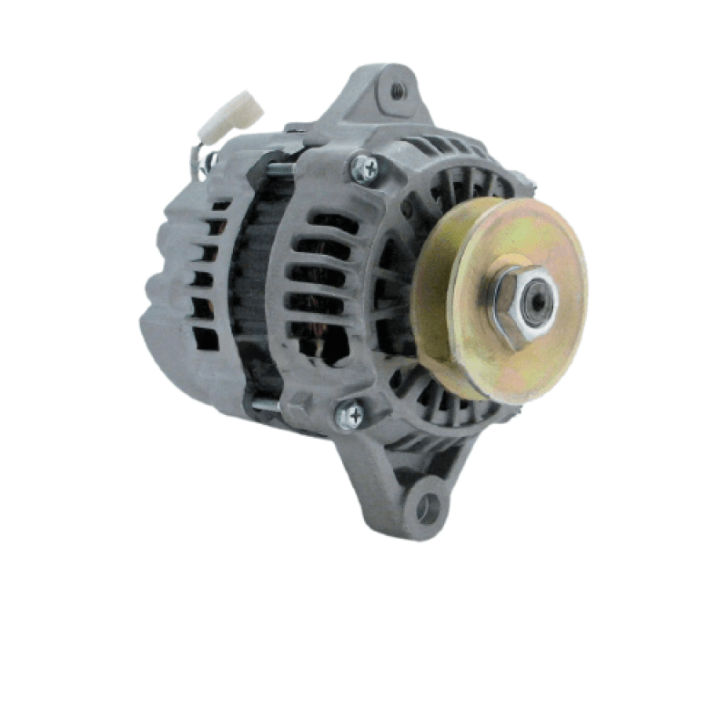 Alternator 199-2358 for Caterpillar CAT Mini Hydraulic Excavator 303 CR 304CR 305CR 302.5C Engine S3L2 S4L2 K4N 50A 12V