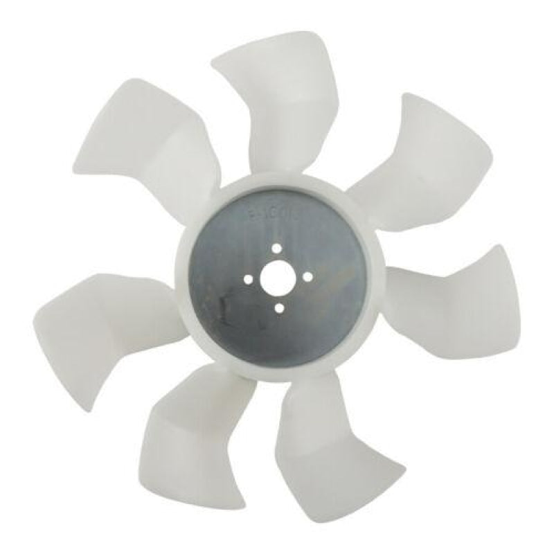 Fan 1C010-74110 for Kubota M9960HDC M9960HDC12 M9960HDC24 M9960HDL/HDLSN M9960HF M9960HFC | WDPART