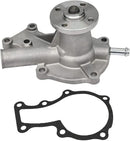 Water Pump 1E051-73030 1E05173030 for Kubota D902 Engine Z482 D722 BX1860 BX1870 BX1870-1 BX1880 | WDPART