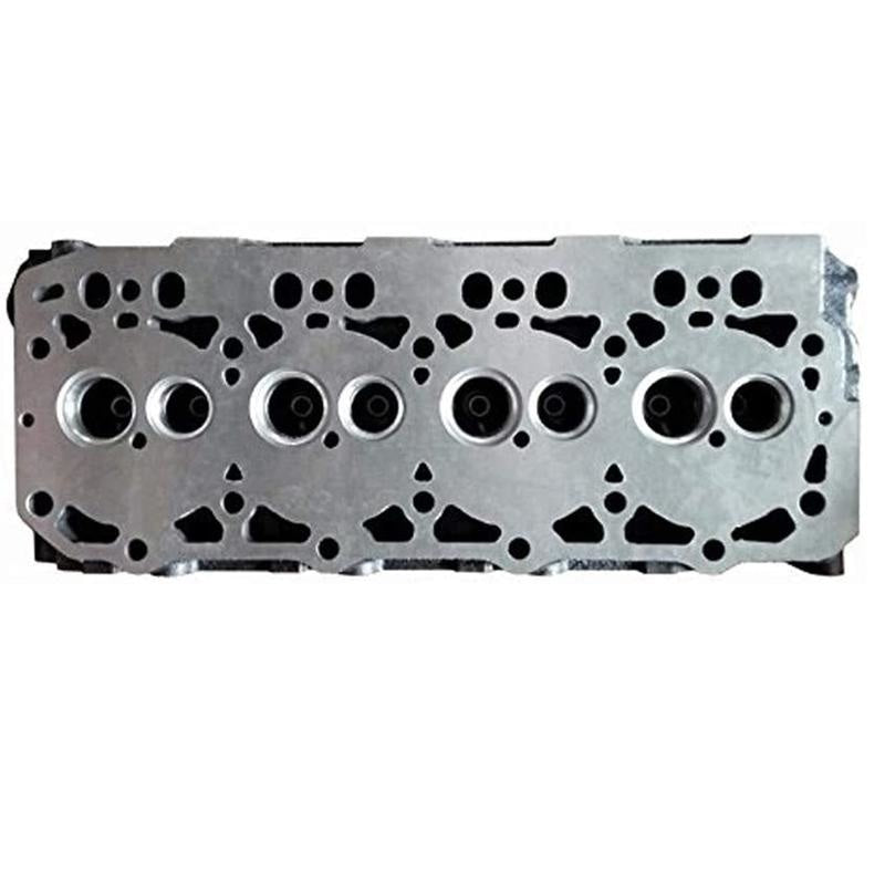 Replacement 1G092-03044 cylinder head for Kubota tractor diesel engine V1505 spare parts | WDPART