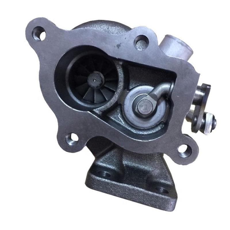 Turbocharger 49131-02020 49131-02030 49131-02080 for Kubota TD03-07G-6.0 TD03-07G-3.3 TD03-07T-4.0 | WDPART